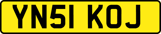 YN51KOJ