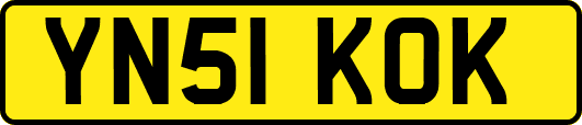 YN51KOK