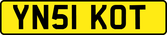 YN51KOT