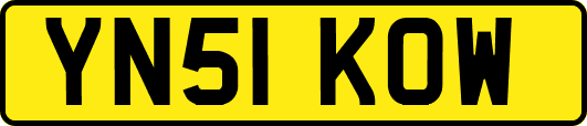 YN51KOW