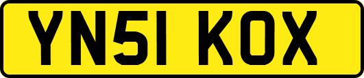 YN51KOX