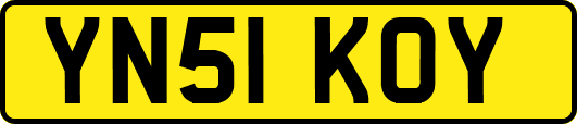 YN51KOY