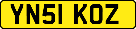 YN51KOZ