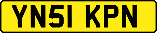 YN51KPN
