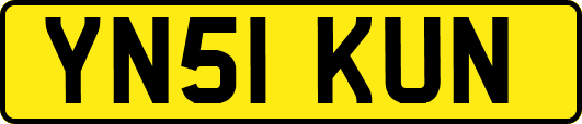YN51KUN