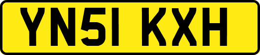 YN51KXH
