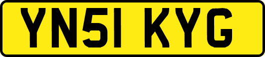 YN51KYG