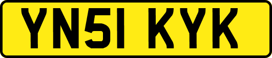 YN51KYK