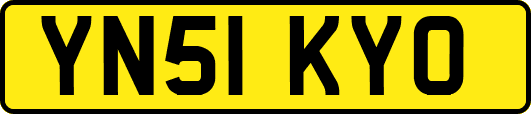 YN51KYO