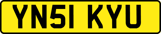 YN51KYU