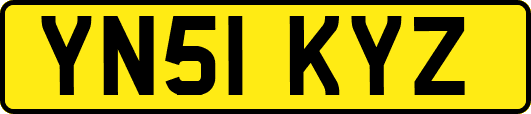 YN51KYZ