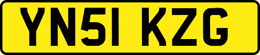 YN51KZG