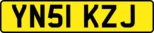 YN51KZJ