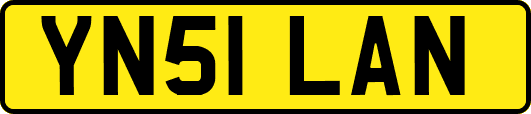 YN51LAN