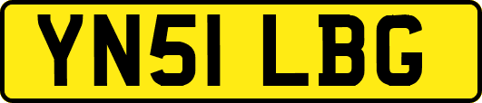 YN51LBG