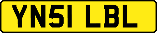 YN51LBL