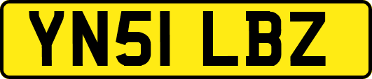 YN51LBZ