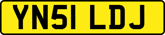 YN51LDJ