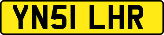 YN51LHR