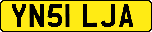 YN51LJA