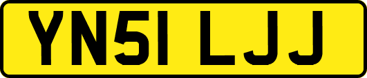 YN51LJJ
