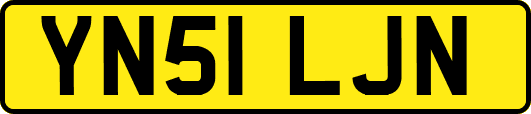 YN51LJN