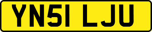 YN51LJU