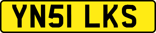 YN51LKS