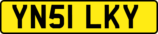 YN51LKY