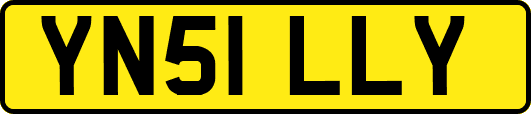 YN51LLY