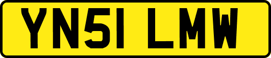 YN51LMW