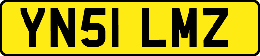 YN51LMZ