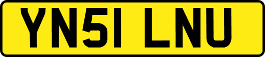 YN51LNU