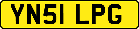 YN51LPG