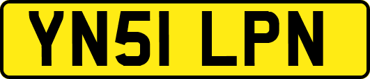 YN51LPN