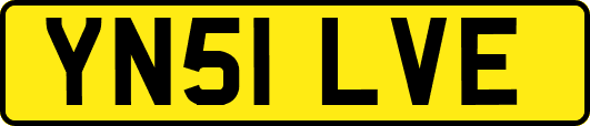 YN51LVE