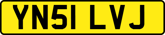 YN51LVJ