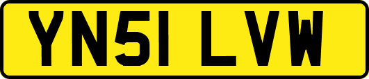 YN51LVW