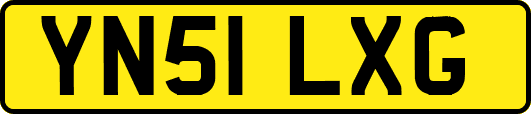 YN51LXG