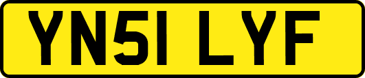 YN51LYF