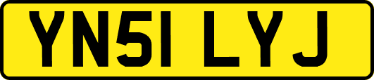 YN51LYJ