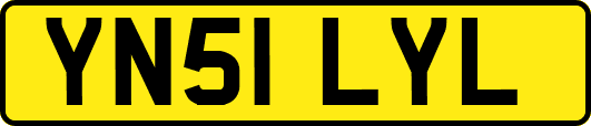 YN51LYL