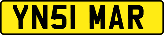 YN51MAR
