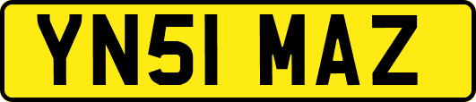 YN51MAZ