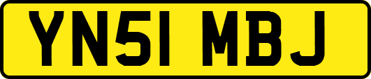 YN51MBJ