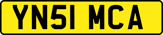 YN51MCA