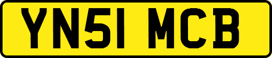 YN51MCB