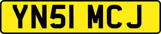 YN51MCJ