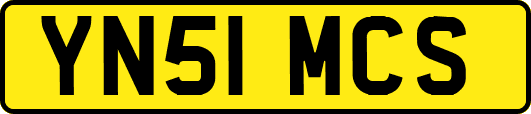 YN51MCS