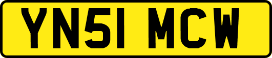 YN51MCW